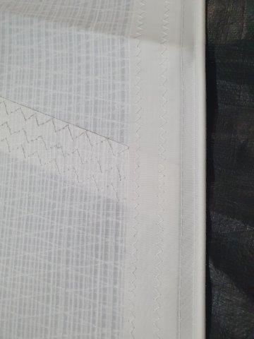 20.70m Luff Jib Furling (NEW BUILD) #JMR-207