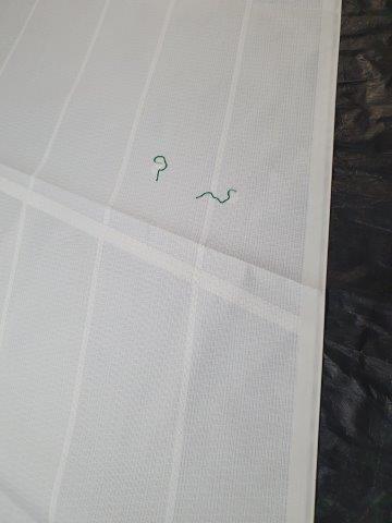 20.70m Luff Jib Furling (NEW BUILD) #JMR-207