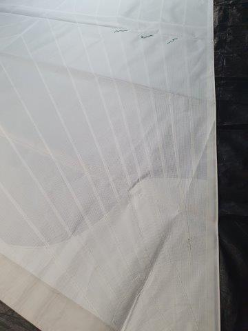 20.70m Luff Jib Furling (NEW BUILD) #JMR-207