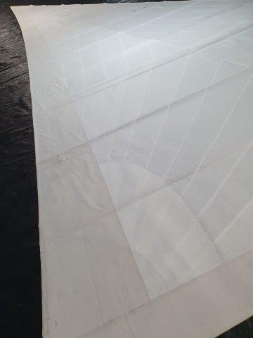 20.70m Luff Jib Furling (NEW BUILD) #JMR-207