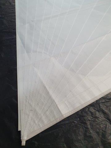 20.70m Luff Jib Furling (NEW BUILD) #JMR-207