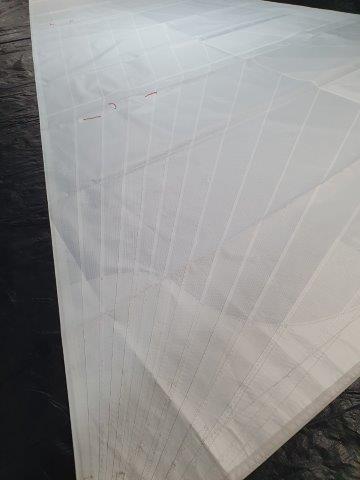 20.70m Luff Jib Furling (NEW BUILD) #JMR-207