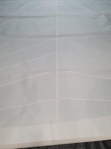 20.70m Luff Jib Furling (NEW BUILD) #JMR-207