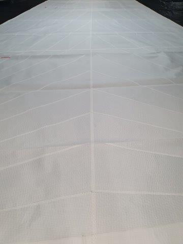 20.70m Luff Jib Furling (NEW BUILD) #JMR-207