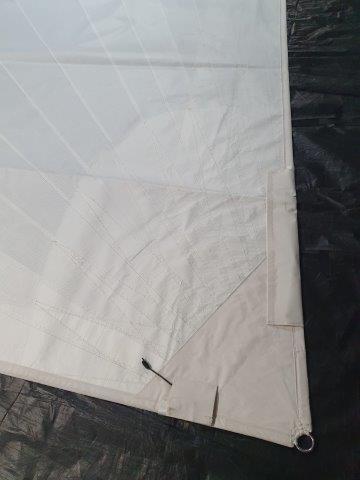 20.70m Luff Jib Furling (NEW BUILD) #JMR-207