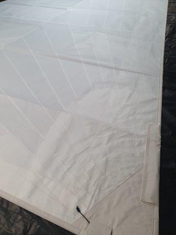 20.70m Luff Jib Furling (NEW BUILD) #JMR-207