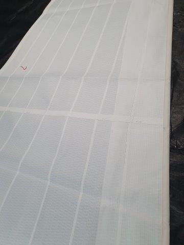 20.70m Luff Jib Furling (NEW BUILD) #JMR-207