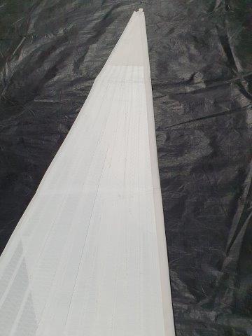 20.70m Luff Jib Furling (NEW BUILD) #JMR-207