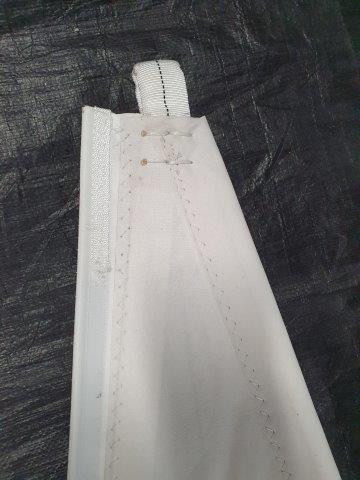 20.70m Luff Jib Furling (NEW BUILD) #JMR-207