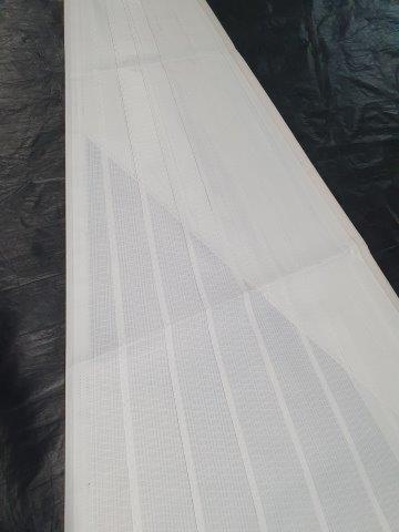 20.70m Luff Jib Furling (NEW BUILD) #JMR-207