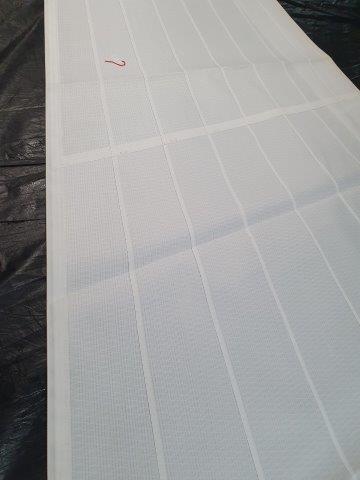 20.70m Luff Jib Furling (NEW BUILD) #JMR-207