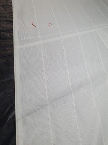 20.70m Luff Jib Furling (NEW BUILD) #JMR-207