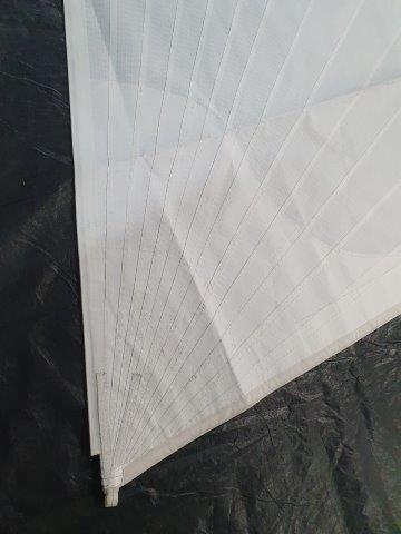 20.70m Luff Jib Furling (NEW BUILD) #JMR-207