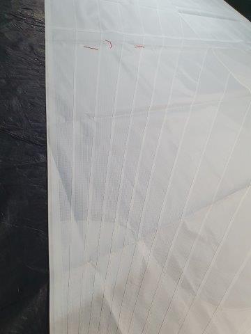 20.70m Luff Jib Furling (NEW BUILD) #JMR-207