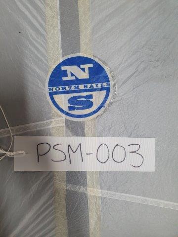 23.20m Luff Asymmetrical Spinnaker #PSM-003