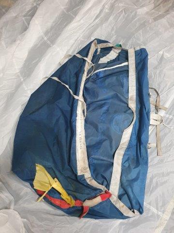 23.20m Luff Asymmetrical Spinnaker #PSM-003