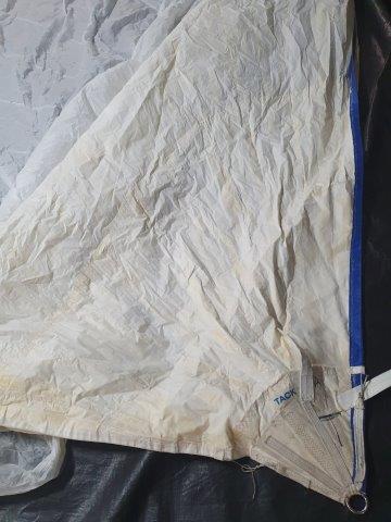 23.20m Luff Asymmetrical Spinnaker #PSM-003