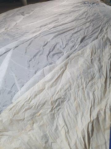 23.20m Luff Asymmetrical Spinnaker #PSM-003