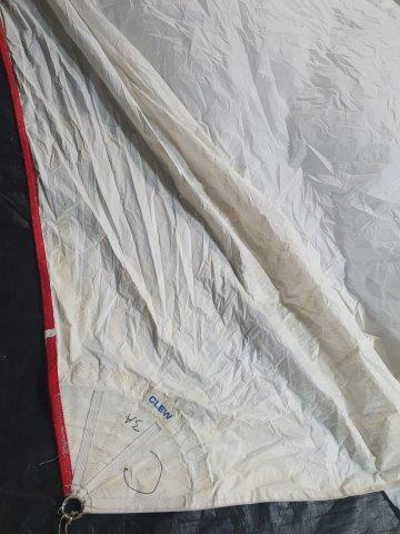 23.20m Luff Asymmetrical Spinnaker #PSM-003