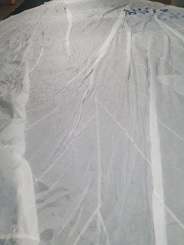 23.20m Luff Asymmetrical Spinnaker #PSM-003