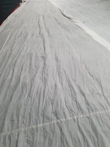 23.20m Luff Asymmetrical Spinnaker #PSM-003