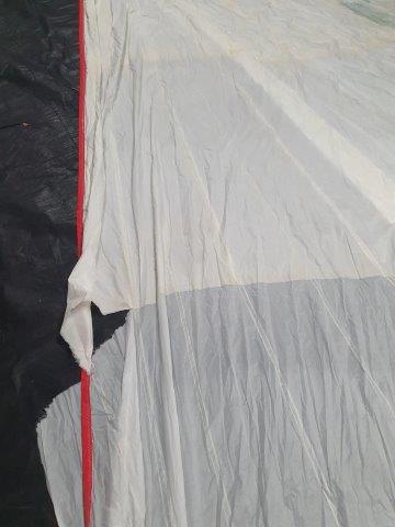 23.20m Luff Asymmetrical Spinnaker #PSM-003