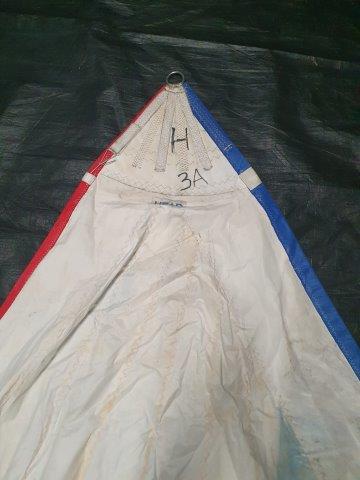 23.20m Luff Asymmetrical Spinnaker #PSM-003