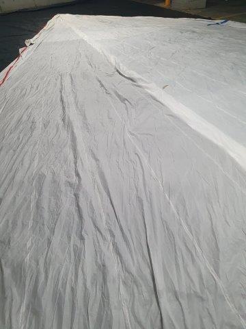 23.20m Luff Asymmetrical Spinnaker #PSM-003