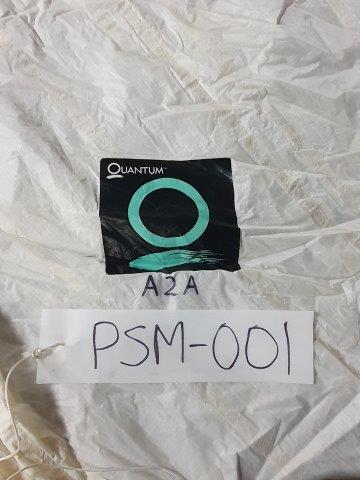 24.00m Luff Asymmetrical Spinnaker #PSM-001
