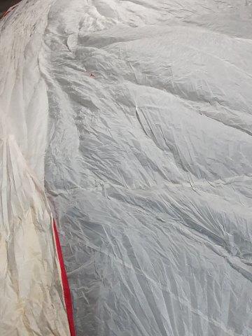 24.00m Luff Asymmetrical Spinnaker #PSM-001