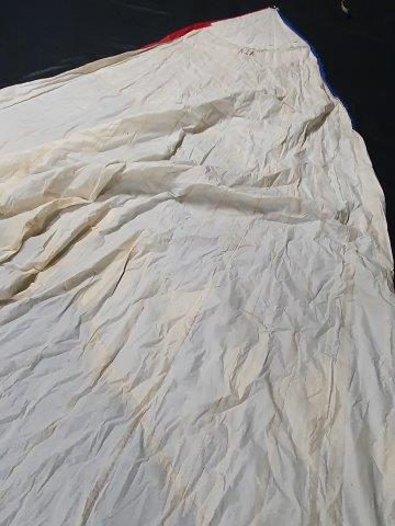 24.00m Luff Asymmetrical Spinnaker #PSM-001
