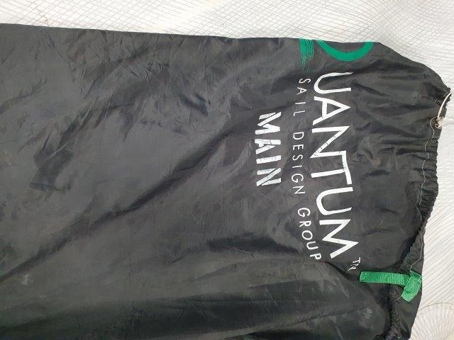 18.05m Luff Mainsail (IBF) #PCO-001