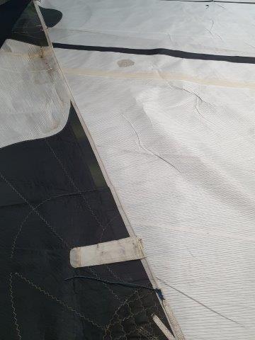 18.05m Luff Mainsail (IBF) #PCO-001