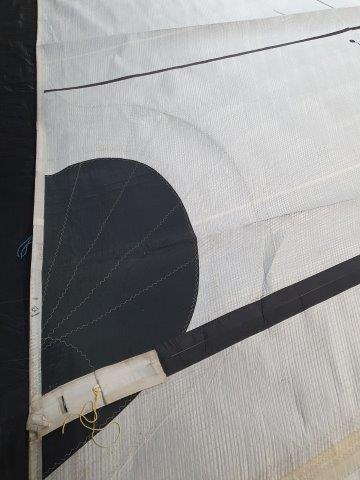 18.05m Luff Mainsail (IBF) #PCO-001