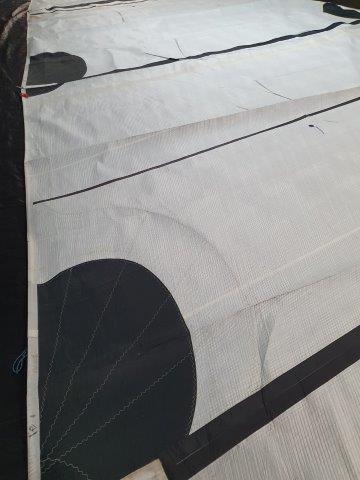 18.05m Luff Mainsail (IBF) #PCO-001