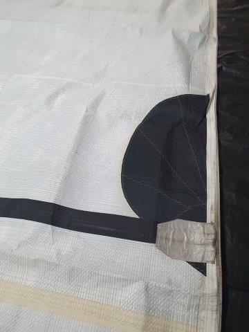 18.05m Luff Mainsail (IBF) #PCO-001