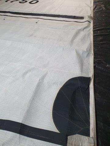 18.05m Luff Mainsail (IBF) #PCO-001