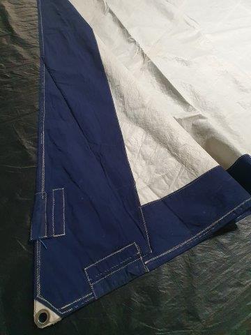 12.80m Luff Genoa (RFG) #RTJ-001