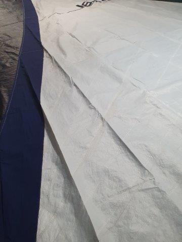 12.80m Luff Genoa (RFG) #RTJ-001