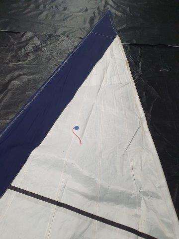 12.80m Luff Genoa (RFG) #RTJ-001