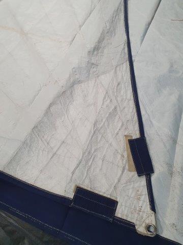 12.80m Luff Genoa (RFG) #RTJ-001