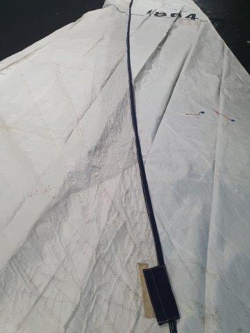 12.80m Luff Genoa (RFG) #RTJ-001