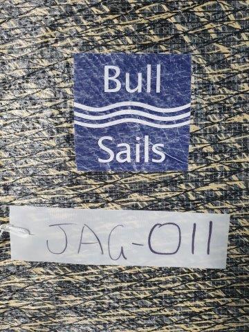 15.48m Luff Jib #JAG-011