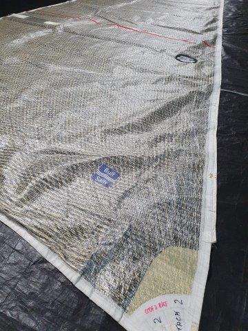 15.48m Luff Jib #JAG-011