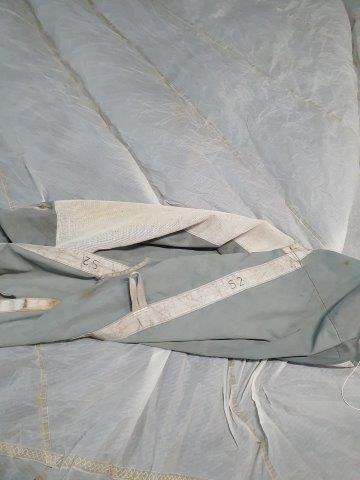 21.09m Luff Symmetrical Spinnaker #PBU-006