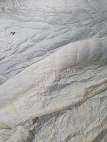 21.09m Luff Symmetrical Spinnaker #PBU-006