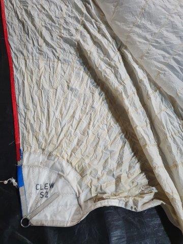 21.09m Luff Symmetrical Spinnaker #PBU-006