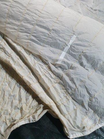 21.09m Luff Symmetrical Spinnaker #PBU-006