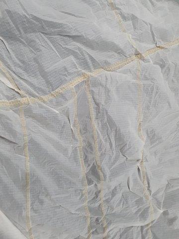 21.09m Luff Symmetrical Spinnaker #PBU-006