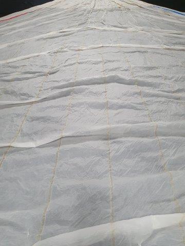 21.09m Luff Symmetrical Spinnaker #PBU-006